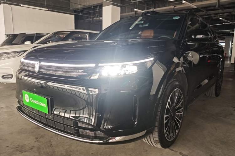 Used Hima AITO M7 2024 1.5T Intelligent Drive 4WD Ultra Version 5 Seats Guazi used car, China used car export, Used car for sale, Used cars, Cheapest cars for sale
