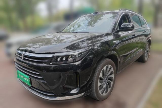 Used Hima AITO M7 2024 1.5T Intelligent Driving 4WD Max Edition 5 Seats