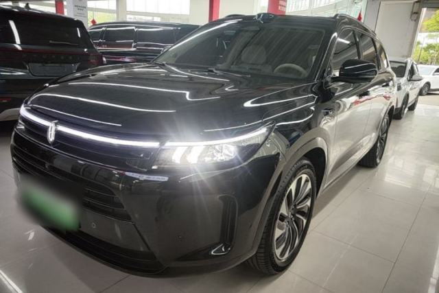 Used Hima AITO M7 2024 1.5T Intelligent Driving Rear-Drive Max Edition 5 Seats