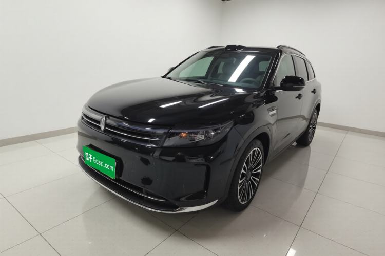 Hima AITO M7 2024 1.5T Intelligent Drive Rear-Drive Ultra Version 5 Seats