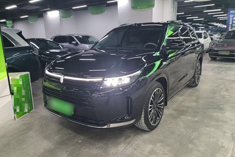 Hima AITO M7 2024 1.5T Intelligent Driving 4WD Max Edition 5 Seats usata Guazi used car, China used car export, Used car for sale, Used  cars, Cheapest cars for sale