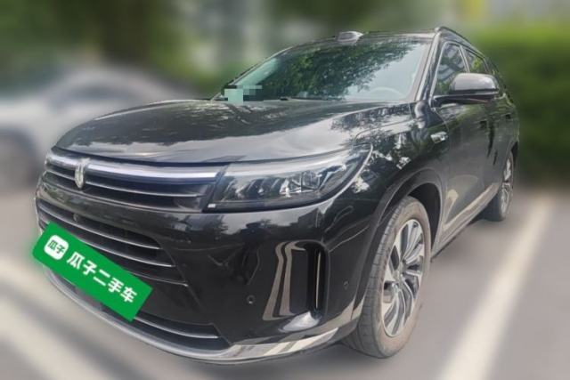 Used Hima AITO M7 2024 1.5T Intelligent Driving 4WD Max Edition 5 Seats