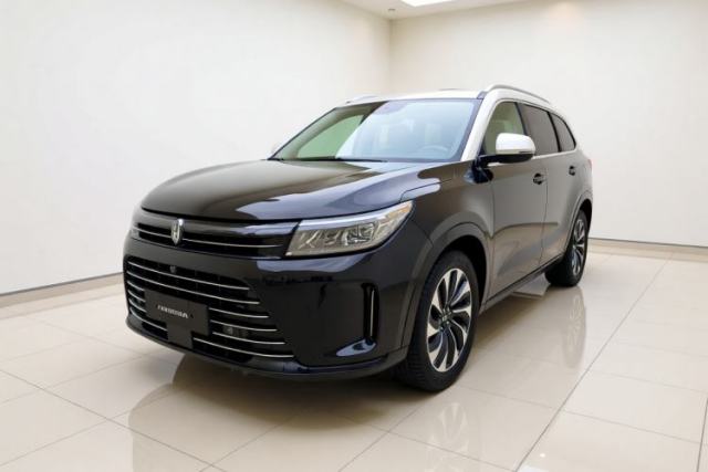 Used Hima AITO M7 2024 1.5T Rear-Drive Plus Version 5 Seats