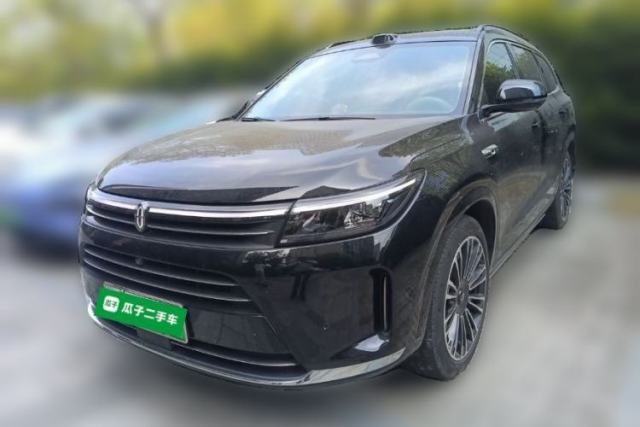 Used Hima AITO M7 2024 1.5T Intelligent Driving 4WD Max Edition 5 Seats