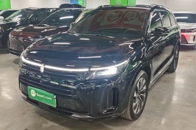 Used Hima AITO M7 2024 1.5T Rear-Drive Plus Version 5 Seats