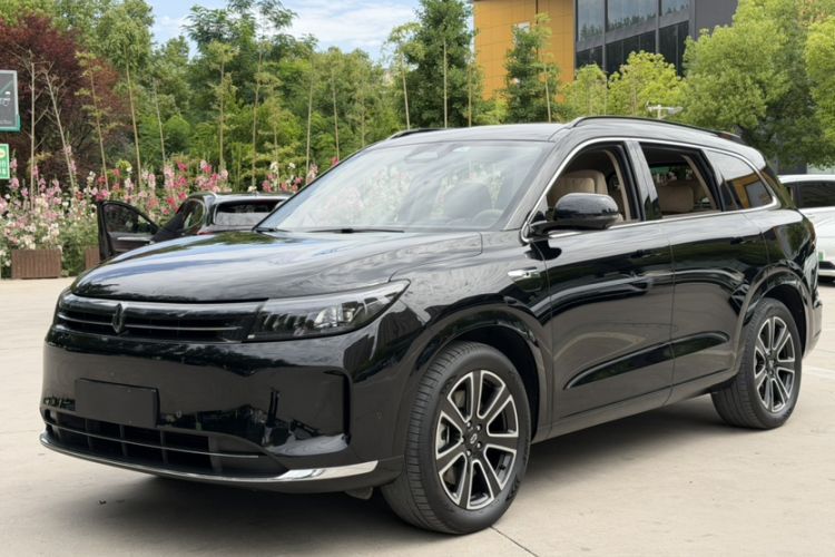 Used Hima AITO M7 2024 1.5T Intelligent Driving Rear-Drive Pro Version 5 Seats Guazi used car, China used car export, Used car for sale, Used Hima cars, Cheapest cars for sale