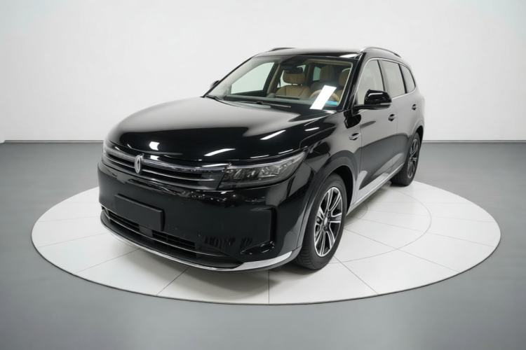 Hima AITO M7 2024 1.5T Intelligent Driving Rear-Drive Pro Version 6 Seats