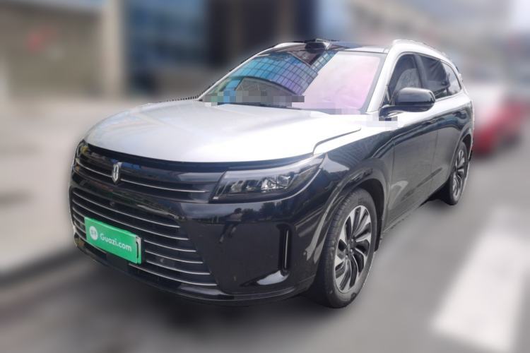Used Hima AITO M7 2024 1.5T Rear-Drive Plus Version 5 Seats Guazi used car, China used car export, Used car for sale, Used cars, Cheapest cars for sale