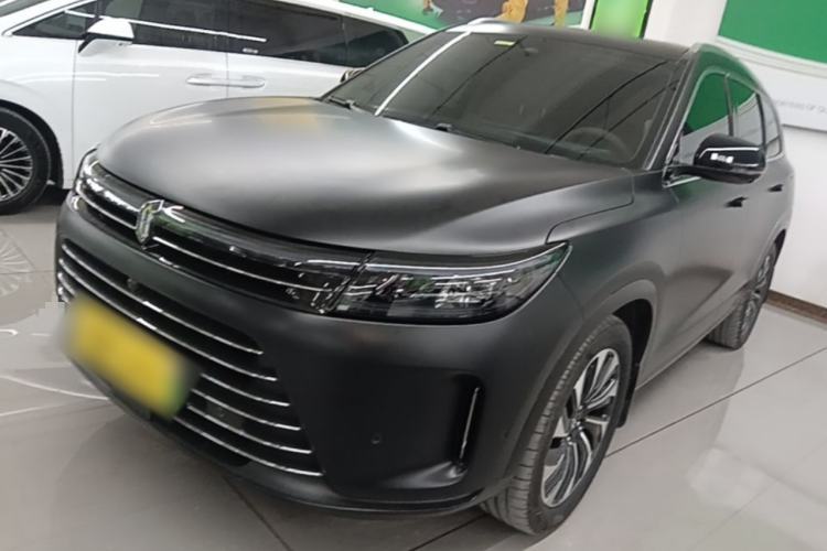 Used Hima AITO M7 2024 1.5T Rear-Drive Plus Version 5 Seats Guazi used car, China used car export, Used car for sale, Used  cars, Cheapest cars for sale