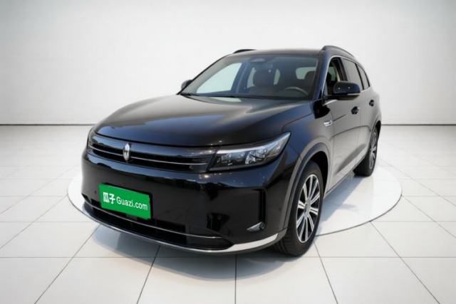 Ojetý Hima AITO M7 2024 1.5T Intelligent Driving Rear-Drive Pro Version 5 Seats
