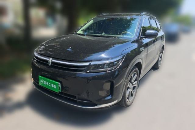 Used Hima AITO M7 2024 1.5T Intelligent Driving 4WD Pro Edition 5 Seats