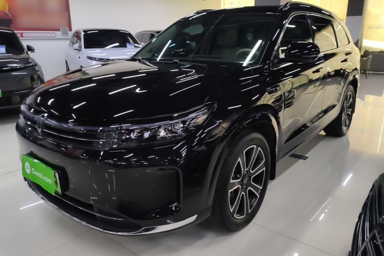 Used Hima AITO M7 2024 1.5T Intelligent Driving Rear-Drive Pro Version 5 Seats Guazi used car, China used car export, Used car for sale, Used cars, Cheapest cars for sale