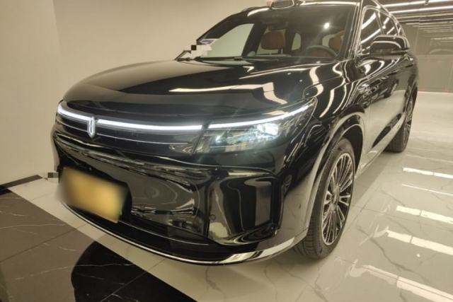 Used Hima AITO M7 2024 1.5T Intelligent Drive Rear-Drive Ultra Version 5 Seats