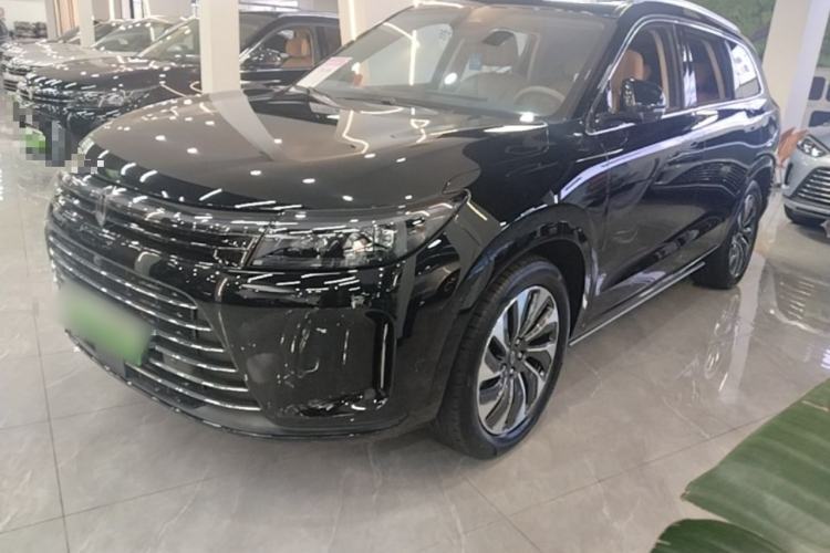 Used Hima AITO M7 2024 1.5T Rear-Drive Plus Version 5 Seats Guazi used car, China used car export, Used car for sale, Used cars, Cheapest cars for sale
