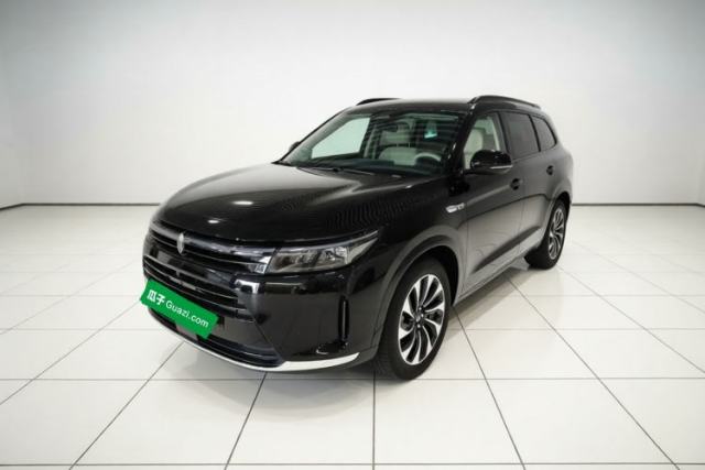 Used Hima AITO M7 2024 1.5T Intelligent Driving 4WD Max Edition 5 Seats