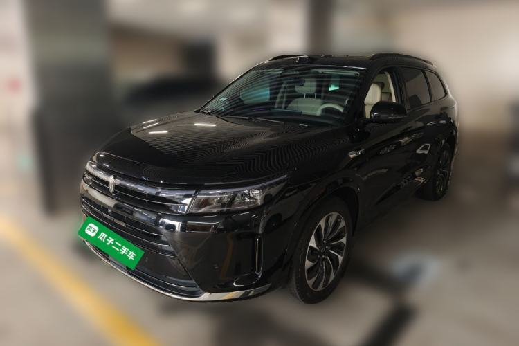 Used Hima AITO M7 2024 1.5T Intelligent Driving 4WD Max Edition 5 Seats Guazi used car, China used car export, Used car for sale, Used Hima cars, Cheapest cars for sale