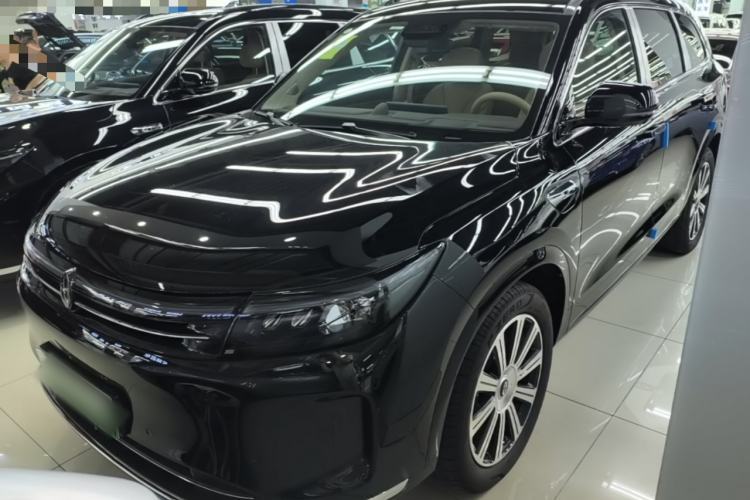 Ojetý Hima AITO M7 2024 1.5T Intelligent Driving Rear-Drive Pro Version 5 Seats Guazi used car, China used car export, Used car for sale, Used  cars, Cheapest cars for sale