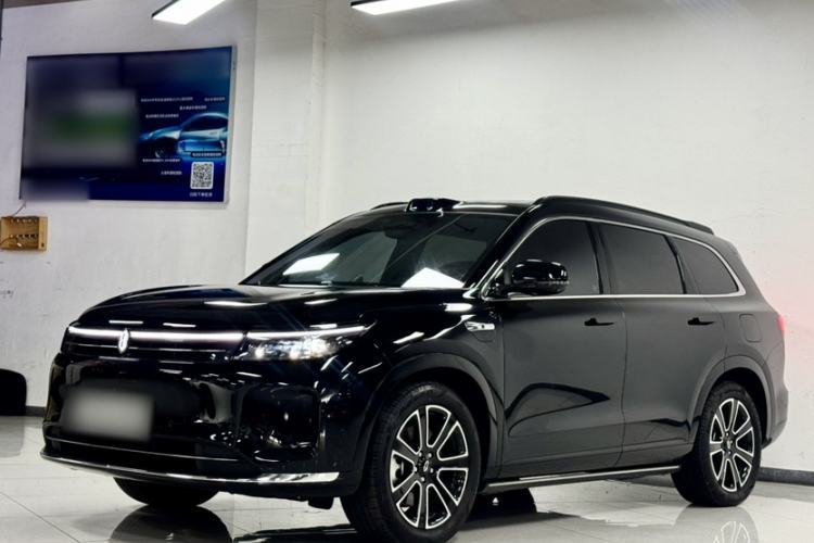 Used Hima AITO M7 2024 1.5T Intelligent Drive Rear-Drive Ultra Version 5 Seats Guazi used car, China used car export, Used car for sale, Used Hima cars, Cheapest cars for sale