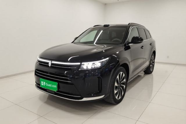Hima AITO M7 2024 1.5T Intelligent Driving Rear-Drive Max Edition 5 Seats с пробегом