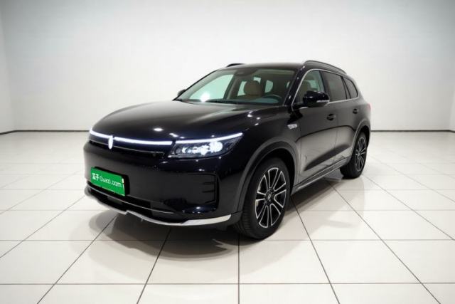 Used Hima AITO M7 2024 1.5T Intelligent Driving Rear-Drive Pro Version 5 Seats