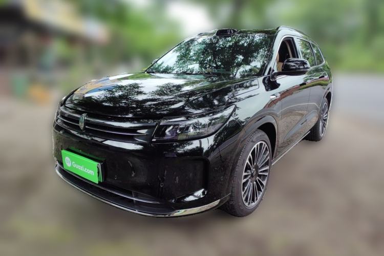 Used Hima AITO M7 2024 1.5T Intelligent Drive Rear-Drive Ultra Version 5 Seats Guazi used car, China used car export, Used car for sale, Used cars, Cheapest cars for sale