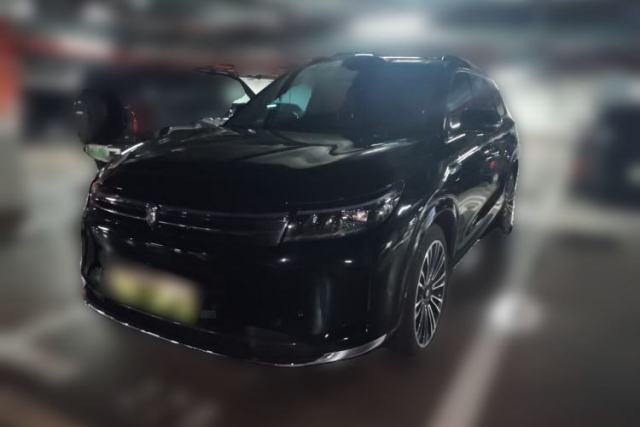 Used Hima AITO M7 2024 1.5T Intelligent Driving Rear-Drive Ultra Version 6 Seats