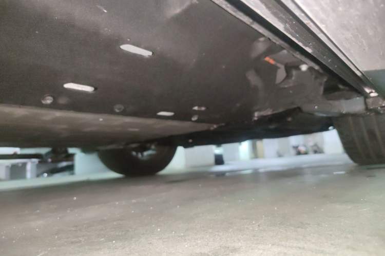 Used Hima AITO M7 2024 1.5T Intelligent Driving Rear-Drive Ultra Version 6 Seats Chassis Front Right
