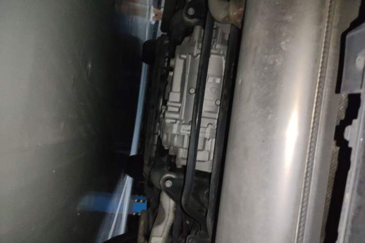 Used Hima AITO M7 2024 1.5T Intelligent Drive Rear-Drive Ultra Version 5 Seats Chassis Rear