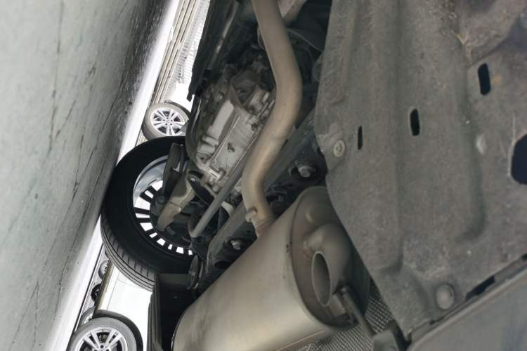 Used Hima AITO M7 2024 1.5T Intelligent Driving Rear-Drive Max Edition 5 Seats Chassis Rear