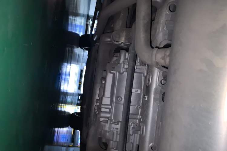 Used Hima AITO M7 2024 1.5T Intelligent Driving 4WD Max Edition 5 Seats Chassis Rear