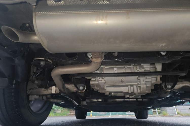 Used Hima AITO M7 2024 1.5T Intelligent Driving Rear-Drive Max Edition 6 Seats Chassis Rear