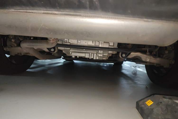 Used Hima AITO M7 2024 1.5T Intelligent Driving Rear-Drive Pro Version 5 Seats Chassis Rear