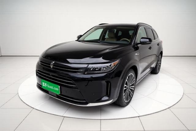 Ojetý Hima AITO M7 2024 1.5T Intelligent Driving Rear-Drive Max Edition 5 Seats