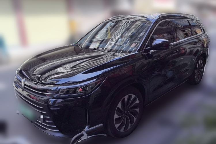 Used Hima AITO M7 2024 1.5T Rear-Drive Plus Version 5 Seats Guazi used car, China used car export, Used car for sale, Used  cars, Cheapest cars for sale