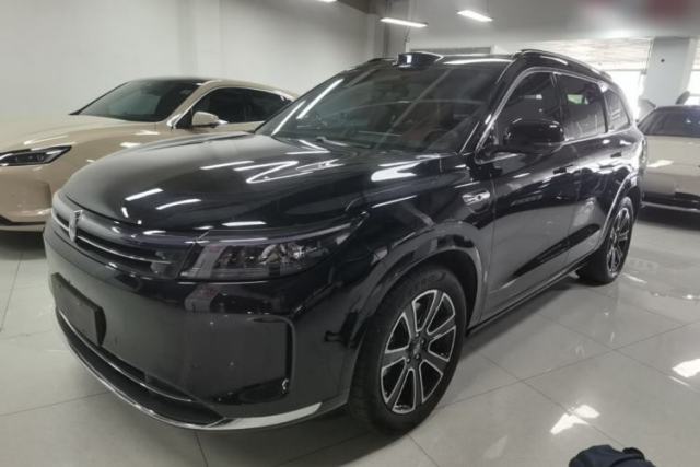 Used Hima AITO M7 2024 1.5T Intelligent Drive 4WD Ultra Version 5 Seats