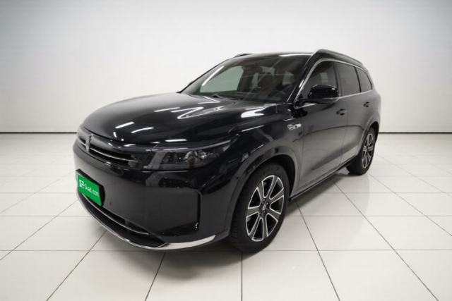 Używany Hima AITO M7 2024 1.5T Intelligent Drive 4WD Ultra Version 5 Seats