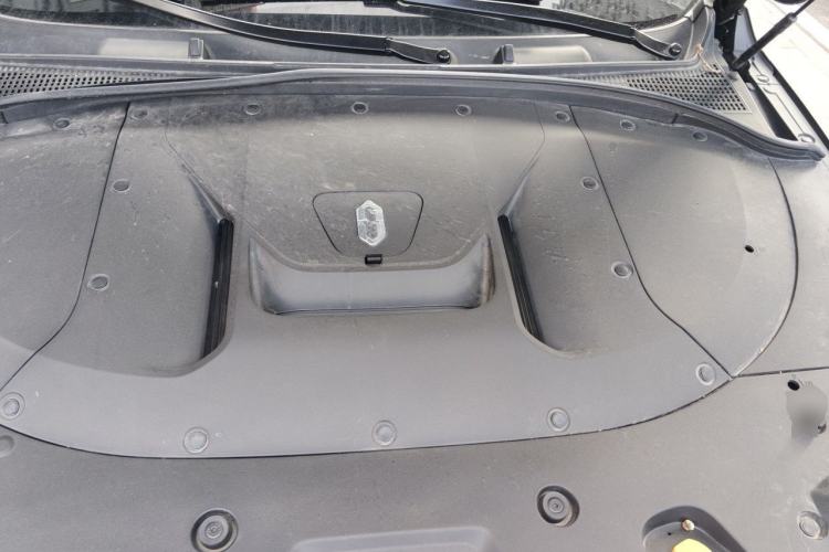 Used Hima AITO M7 2024 1.5T Intelligent Driving 4WD Max Edition 5 Seats Engine Bay