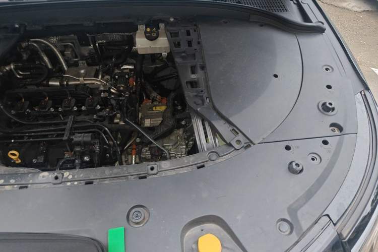 Used Hima AITO M7 2024 1.5T Intelligent Driving Rear-Drive Max Edition 6 Seats Engine Bay Left