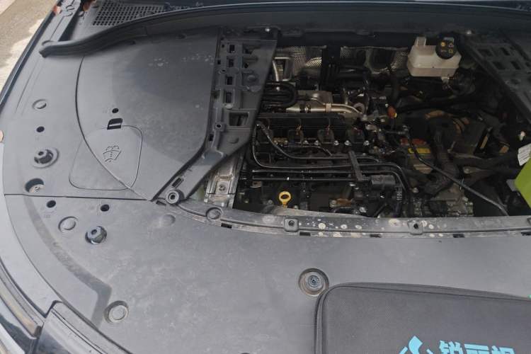Used Hima AITO M7 2024 1.5T Intelligent Driving Rear-Drive Max Edition 6 Seats Engine Bay Right