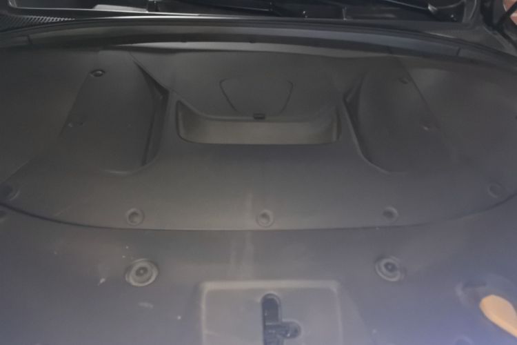 Used Hima AITO M7 2024 1.5T Intelligent Drive Rear-Drive Ultra Version 5 Seats Engine Bay