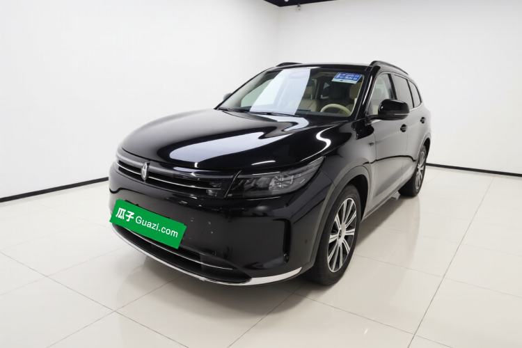 Hima AITO M7 2024 1.5T Intelligent Driving Rear-Drive Pro Version 5 Seats