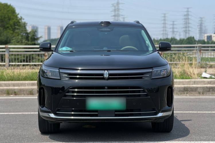 Used Hima AITO M7 2024 1.5T Intelligent Driving Rear-Drive Max Edition 5 Seats Exterior 1