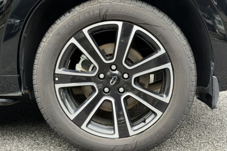 Used Hima AITO M7 2024 1.5T Intelligent Drive Rear-Drive Ultra Version 5 Seats Exterior 3