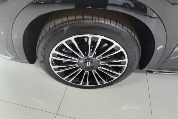 Used Hima AITO M7 2024 1.5T Intelligent Drive Rear-Drive Ultra Version 5 Seats Exterior 4