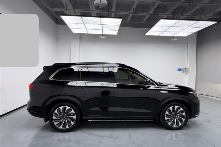 Used Hima AITO M7 2024 1.5T Intelligent Driving Rear-Drive Max Edition 5 Seats Exterior 4