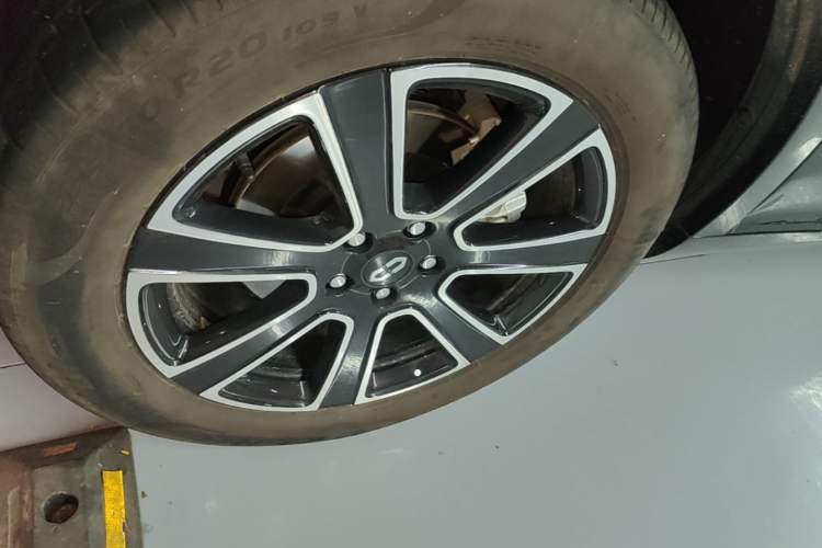 Used Hima AITO M7 2024 1.5T Intelligent Driving Rear-Drive Pro Version 5 Seats Exterior 5