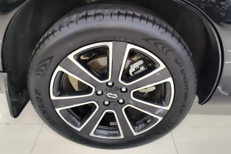 Used Hima AITO M7 2024 1.5T Intelligent Driving Rear-Drive Pro Version 5 Seats Exterior 5