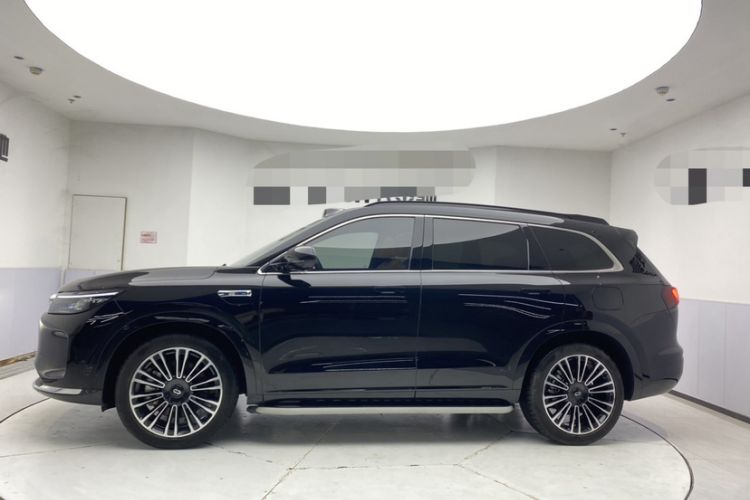 Used Hima AITO M7 2024 1.5T Intelligent Drive Rear-Drive Ultra Version 5 Seats Exterior 5