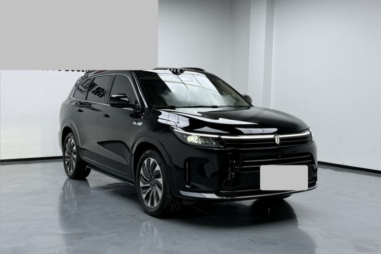 Used Hima AITO M7 2024 1.5T Intelligent Driving Rear-Drive Max Edition 5 Seats Exterior 5