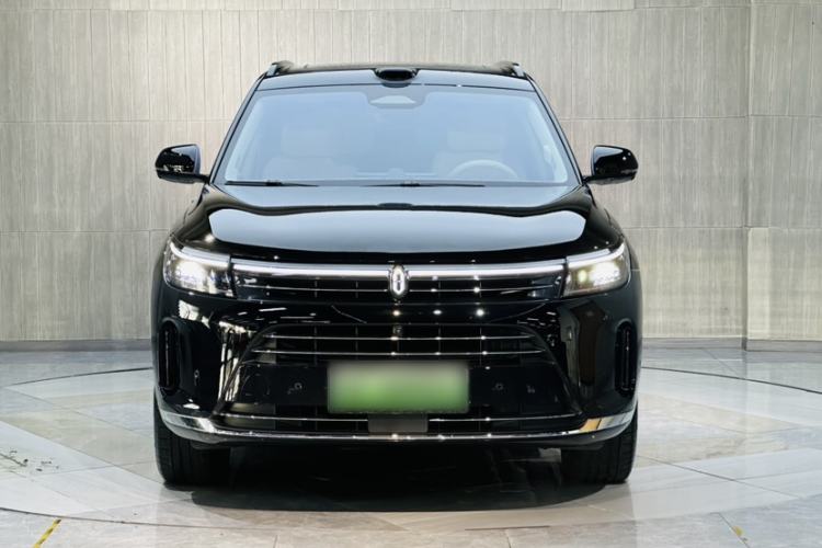 Used Hima AITO M7 2024 1.5T Intelligent Driving 4WD Max Edition 5 Seats Exterior 6